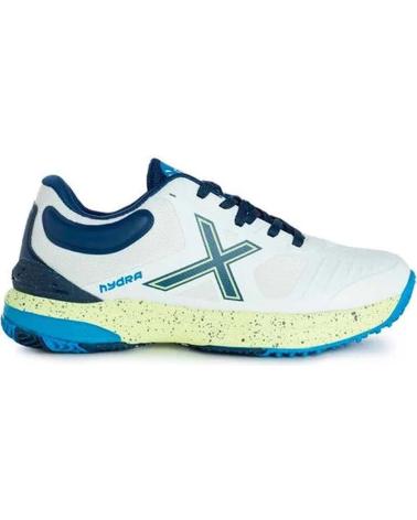 Zapatillas deporte MUNICH  pour Homme ZAPATILLAS PARA HOMBRE EN COLOR  BLANCO