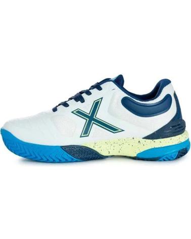 Zapatillas deporte MUNICH  pour Homme ZAPATILLAS PARA HOMBRE EN COLOR  BLANCO