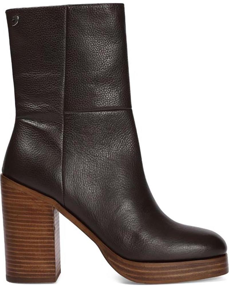 Botas GIOSEPPO  de Mujer BOTAS LANGOYA PARA MUJER EN COLOR  MARRON