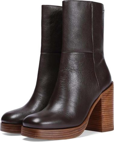 Botas GIOSEPPO  de Mujer BOTAS LANGOYA PARA MUJER EN COLOR  MARRON