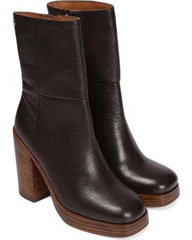 Botas GIOSEPPO  de Mujer BOTAS LANGOYA PARA MUJER EN COLOR  MARRON