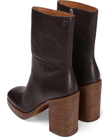 Botas GIOSEPPO  de Mujer BOTAS LANGOYA PARA MUJER EN COLOR  MARRON