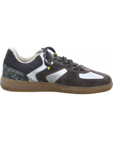 Sportivo per Donna VERBENAS ZAPATILLAS SORA FANTASY PARA MUJER EN COLOR GRIS