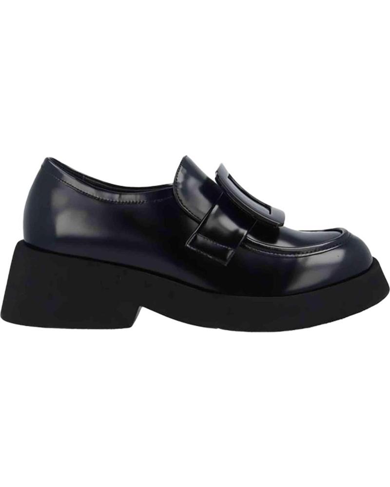 Mocasines NOA HARMON  de Mujer MOCASINES PARA MUJER EN COLOR  NEGRO
