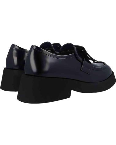 Mocasines NOA HARMON  de Mujer MOCASINES PARA MUJER EN COLOR  NEGRO