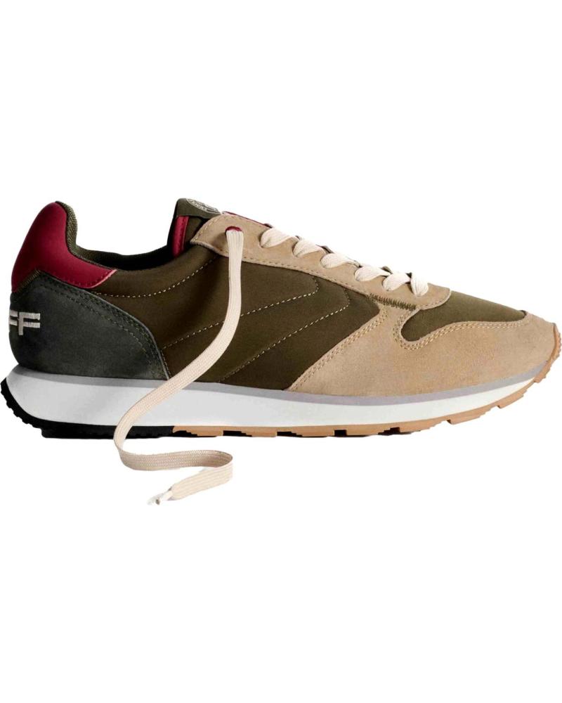 Zapatillas deporte HOFF  de Hombre ZAPATILLAS SARDIS PARA HOMBRE EN COLOR  MULTICOLOR