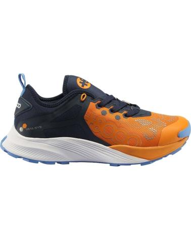 Scarpe sport 8000  per Uomo ZAPATILLAS TIGOR 23V PARA HOMBRE EN COLOR  MULTICOLOR