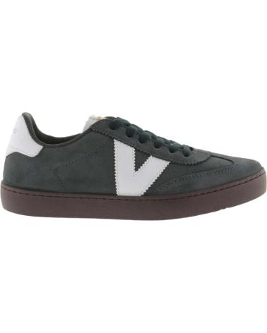 Zapatillas deporte VICTORIA  pour Femme et Homme SNEAKER BERLIN  VARIOS COLORES