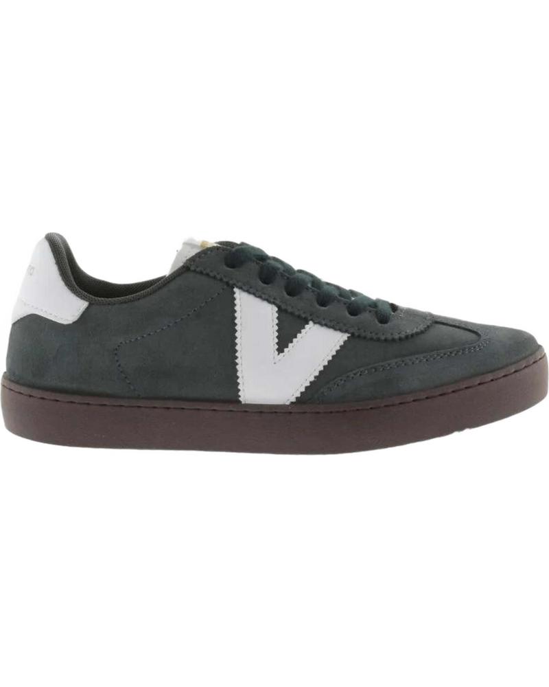 Zapatillas deporte VICTORIA  pour Femme et Homme SNEAKER BERLIN  VARIOS COLORES