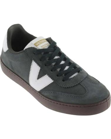 Zapatillas deporte VICTORIA  pour Femme et Homme SNEAKER BERLIN  VARIOS COLORES