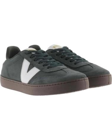 Zapatillas deporte VICTORIA  pour Femme et Homme SNEAKER BERLIN  VARIOS COLORES