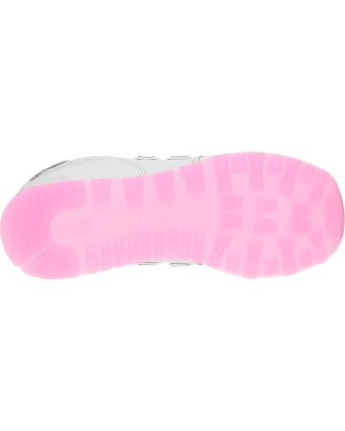 Sportivo NEW BALANCE  per Donna e Bambina GC574KL GC574V1  GREY MATTER