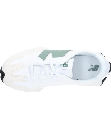 Zapatillas deporte NEW BALANCE  de Mujer GS327SJ GS327V1  WHITE