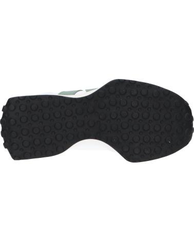 Zapatillas deporte NEW BALANCE  de Mujer GS327SJ GS327V1  WHITE