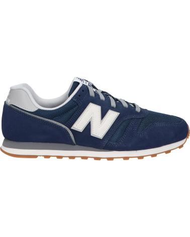 Scarpe sport NEW BALANCE  per Uomo ML373SE2 ML373V2  NB NAVY