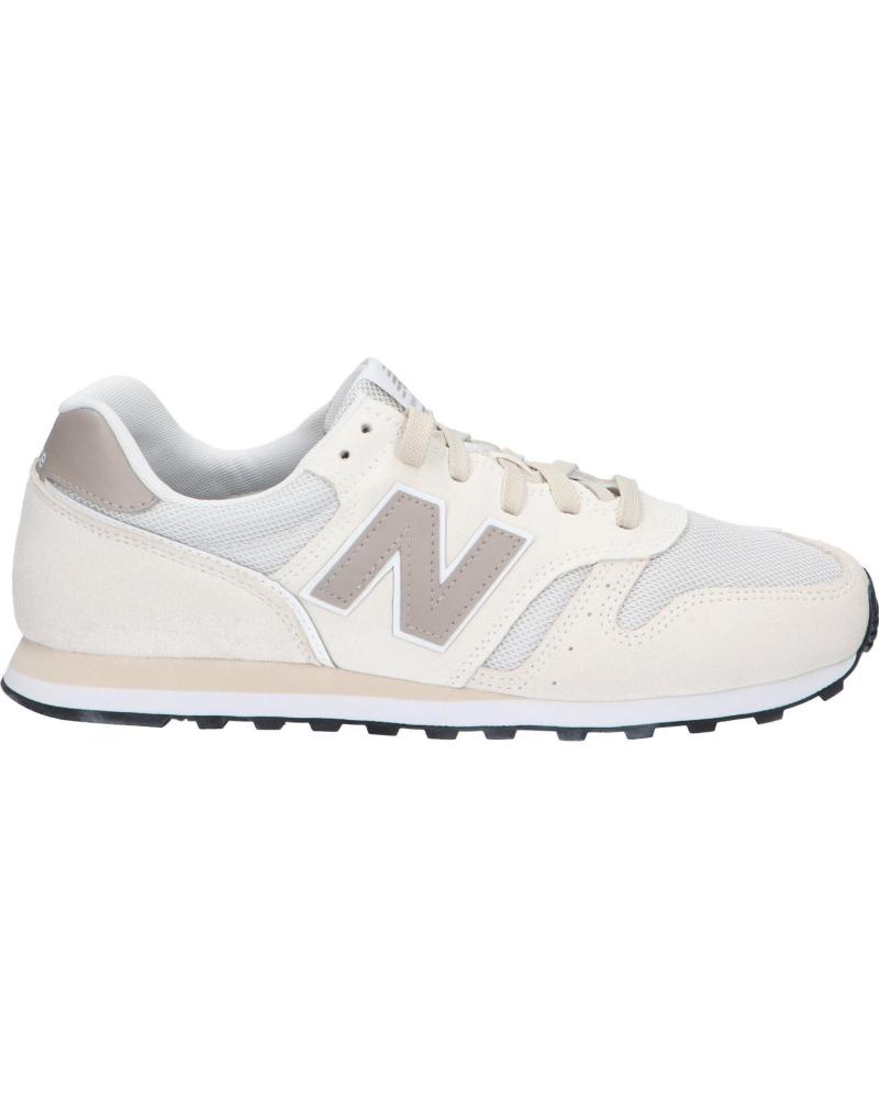 Sapatilhas NEW BALANCE  de Homem ML373SQ2 ML373V2  SEA SALT