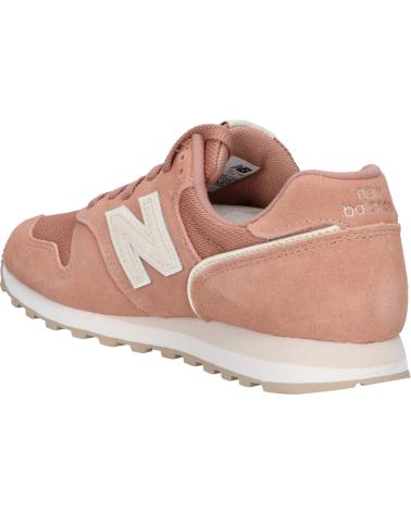 Deportivas NEW BALANCE  de Mujer y Niña WL373SI2 WL373V2  LANDSLIDE