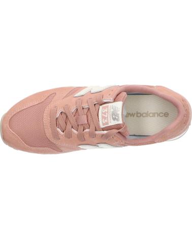 Deportivas NEW BALANCE  de Mujer y Niña WL373SI2 WL373V2  LANDSLIDE