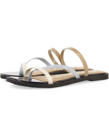 Sandali GIOSEPPO  per Donna SANDALIAS PARA MUJER EN COLOR  NEGRO