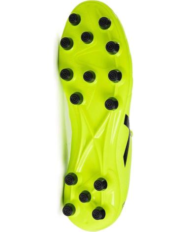 Man Zapatillas deporte MUNICH BOTAS DE FUTBOL ARENGA AG PARA HOMBRE EN COLOR  AMARILLO
