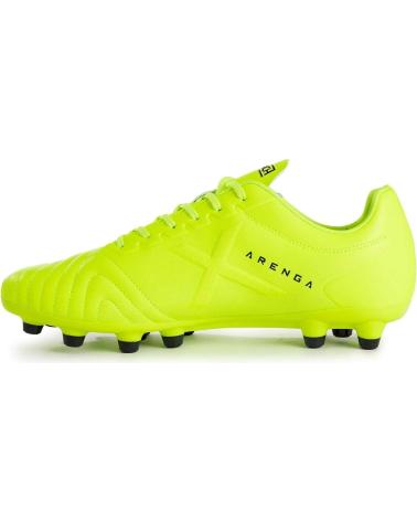 Man Zapatillas deporte MUNICH BOTAS DE FUTBOL ARENGA AG PARA HOMBRE EN COLOR  AMARILLO