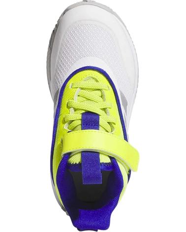 Sneaker für Damen und Mädchen und Junge ADIDAS ZAPATILLAS OWNTHEGAME 3 0 PARA UNISEX EN COLOR BLANCO