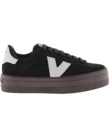 VICTORIA 1092171 EN COLOR PARA MUJER NEGRO