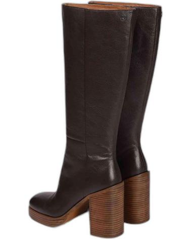 Botas GIOSEPPO  de Mulher BOTAS PARA MUJER EN COLOR  MARRON