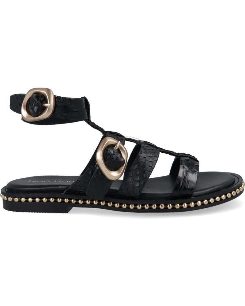 Sandalias NOA HARMON  de Mujer SANDALIAS PARA MUJER EN COLOR  NEGRO