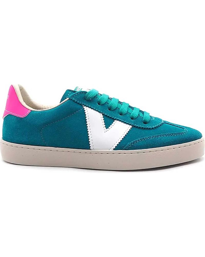 Zapatillas deporte VICTORIA  pour Femme SNEAKER  VARIOS COLORES