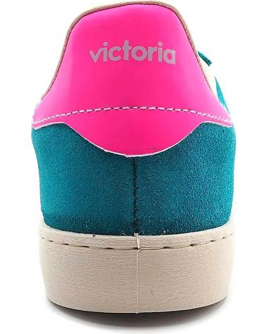 Zapatillas deporte VICTORIA  pour Femme SNEAKER  VARIOS COLORES