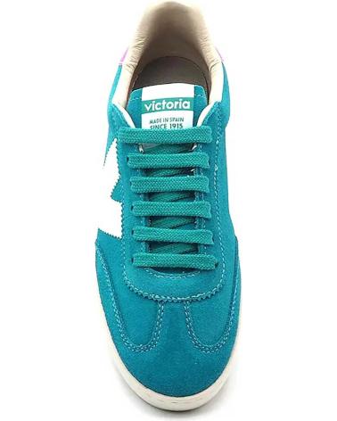 Zapatillas deporte VICTORIA  pour Femme SNEAKER  VARIOS COLORES
