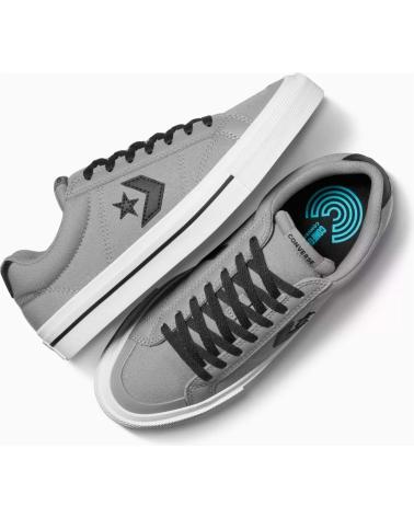 Scarpe sport CONVERSE  per Uomo ZAPATILLAS CASUAL  GRIS