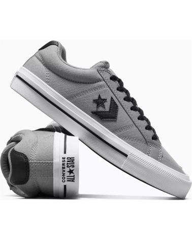 Scarpe sport CONVERSE  per Uomo ZAPATILLAS CASUAL  GRIS