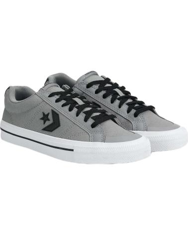 Scarpe sport CONVERSE  per Uomo ZAPATILLAS CASUAL  GRIS