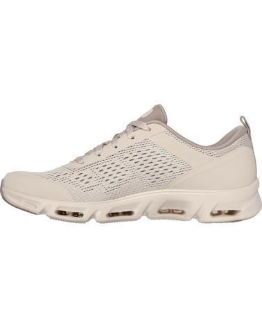 Zapatillas deporte SKECHERS  de Mujer ZAPATILLAS GLIDE-STEP GRATIFY - LUME PARA MUJER EN COLOR ROS  ROSA