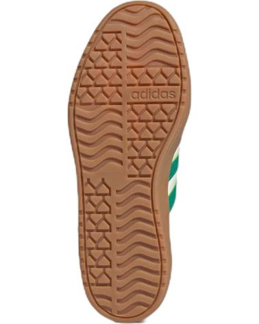 ADIDAS ZAPATILLAS VL COURT BOLD CASUAL ROSA