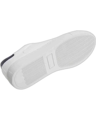 PEPE JEANS NAN EN COLOR PARA HOMBRE BLANCO