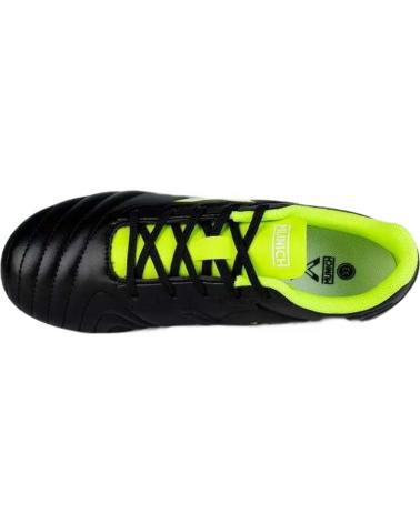 Zapatillas deporte de Hombre MUNICH BOTAS DE FUTBOL ARENGA 306 PARA HOMBRE EN COLOR NEGRO NEGRO