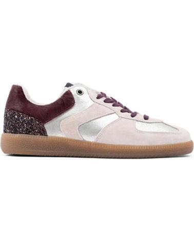 Sportivo per Donna VERBENAS ZAPATILLAS SORA FANTASY PARA MUJER EN COLOR BEIGE