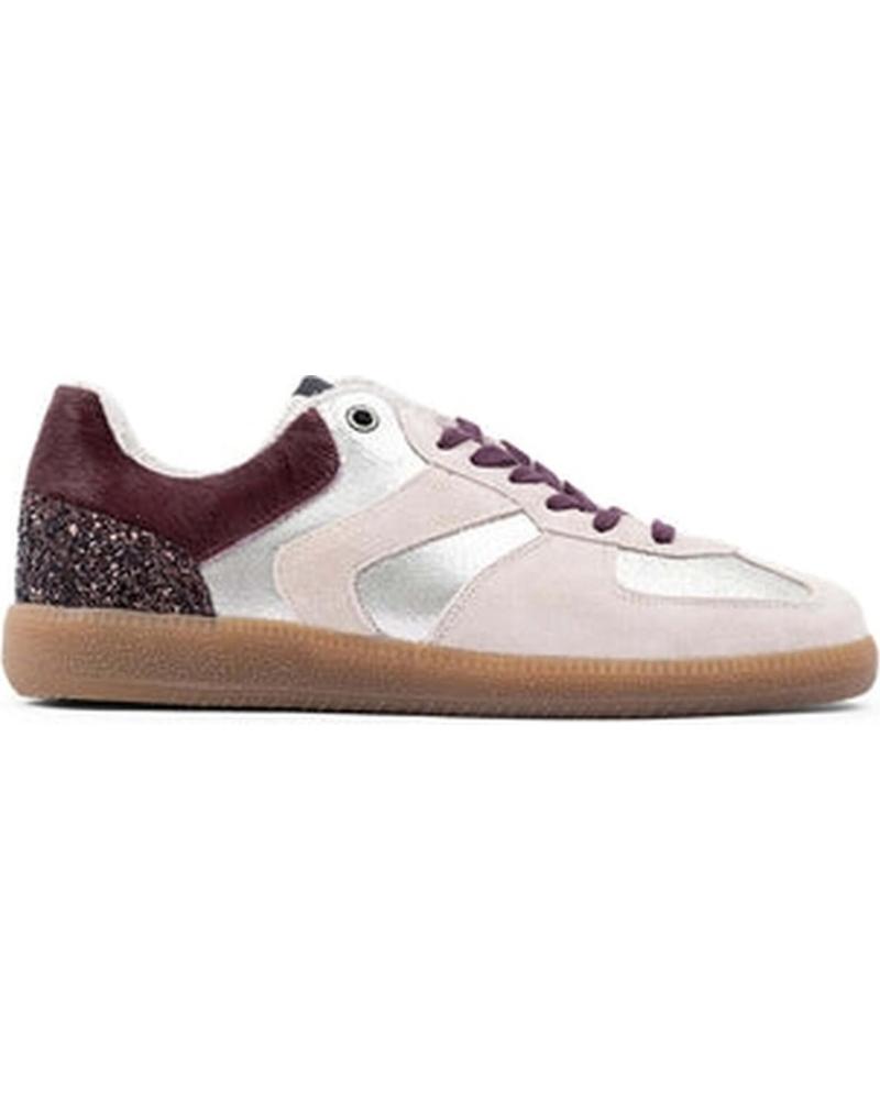 Sportivo per Donna VERBENAS ZAPATILLAS SORA FANTASY PARA MUJER EN COLOR BEIGE
