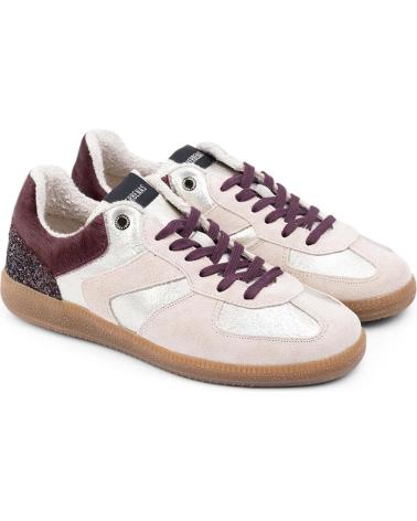 Sportivo per Donna VERBENAS ZAPATILLAS SORA FANTASY PARA MUJER EN COLOR BEIGE