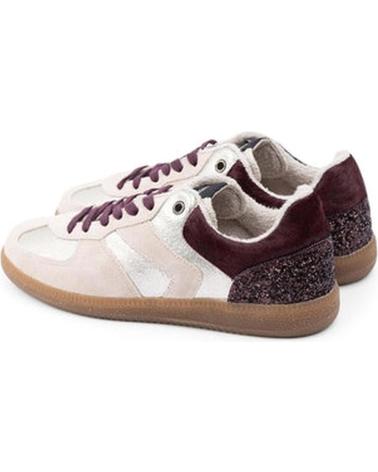 Sportivo per Donna VERBENAS ZAPATILLAS SORA FANTASY PARA MUJER EN COLOR BEIGE