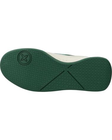 Zapatillas deporte MUNICH  pour Homme ZAPATILLAS EN COLOR PARA  BLANCO