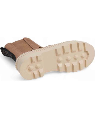 Botins PEPE JEANS  de Mulher BOTINES ASCOT PARA MUJER EN COLOR  MARRON