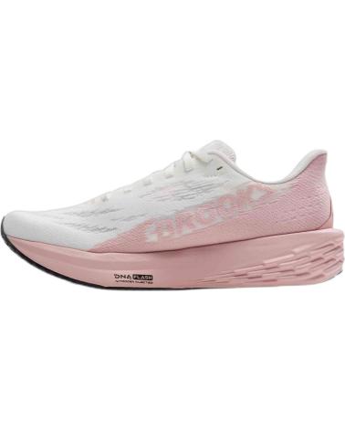 Sapatilhas BROOKS  de Mulher ZAPATILLAS LAUNCH 11 PARA MUJER EN COLOR  BLANCO