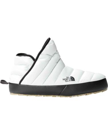 Stiefel THE NORTH FACE  für Damen BOTINES THERMOBALL TRACTION PARA MUJER EN COLOR  BLANCO