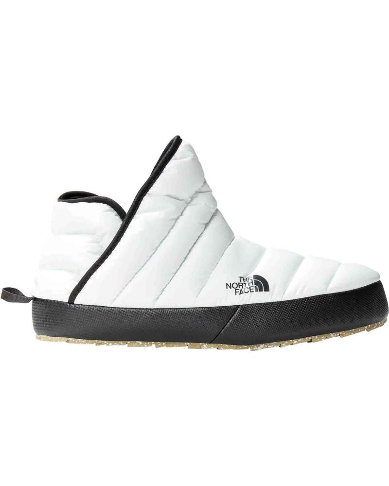 Stiefel THE NORTH FACE  für Damen BOTINES THERMOBALL TRACTION PARA MUJER EN COLOR  BLANCO