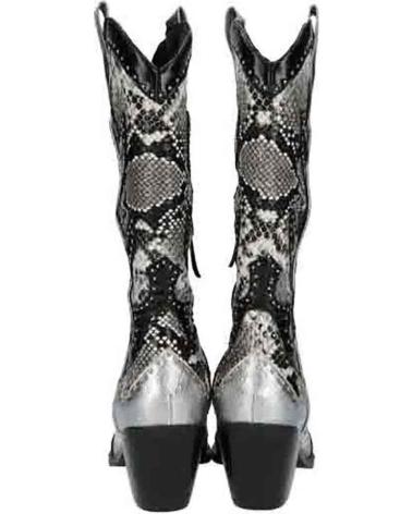 Botas NOA HARMON  de Mujer BOTAS PARA MUJER EN COLOR  NEGRO