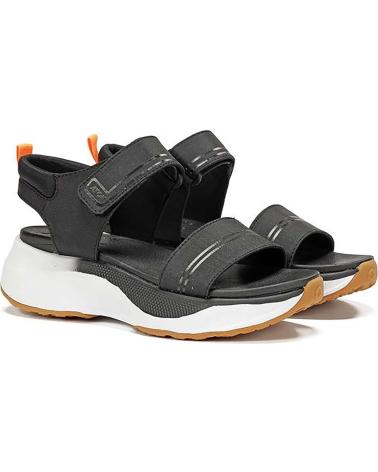 ATOM SANDALIA FUSION 503965 NEGRO